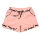 Шорти дитячі Blueland трикотажні (2576-152G-peach)