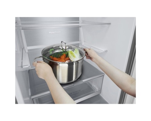 Холодильник LG GW-B509SMUM