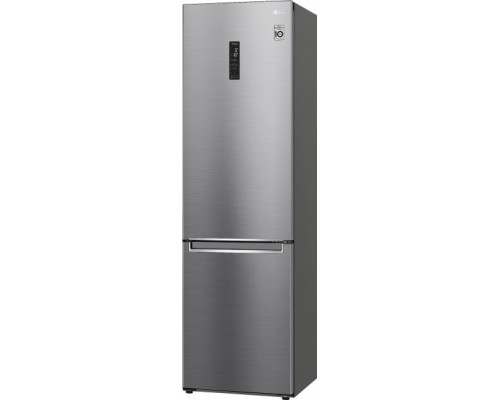 Холодильник LG GW-B509SMUM