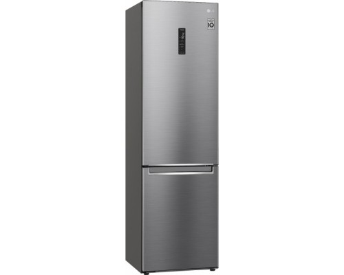 Холодильник LG GW-B509SMUM