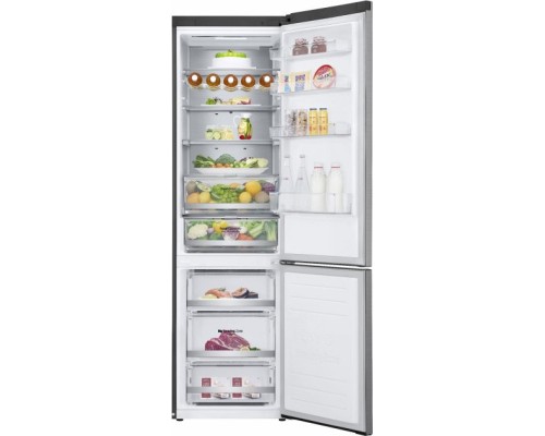 Холодильник LG GW-B509SMUM