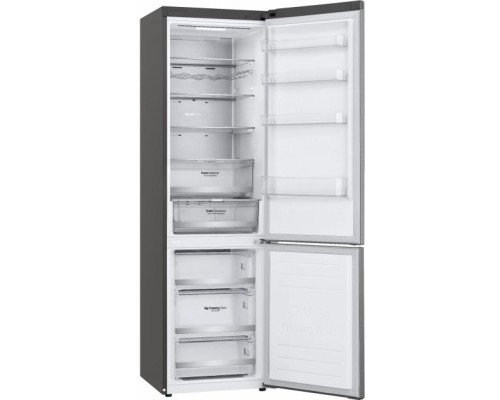 Холодильник LG GW-B509SMUM