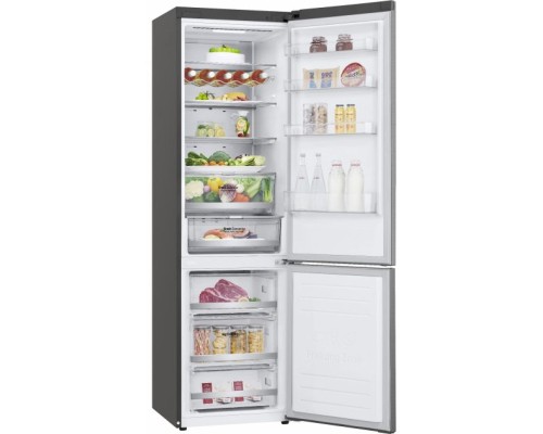 Холодильник LG GW-B509SMUM