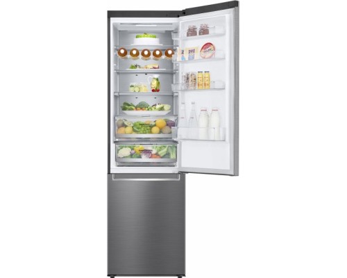 Холодильник LG GW-B509SMUM