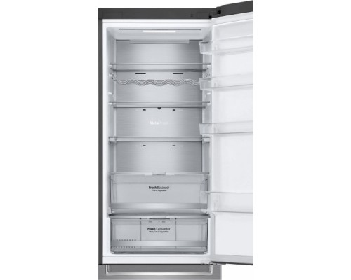 Холодильник LG GW-B509SMUM