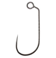 Гачок Decoy AH-12 Area Hook Jiggy 08 (10 шт/уп) (1562.08.74)