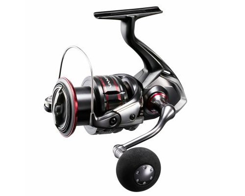 Котушка Shimano Vanford С2000S 7+1BB 5.11 (VFC2000SF)
