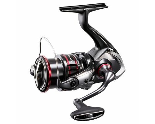Котушка Shimano Vanford С2000S 7+1BB 5.11 (VFC2000SF)