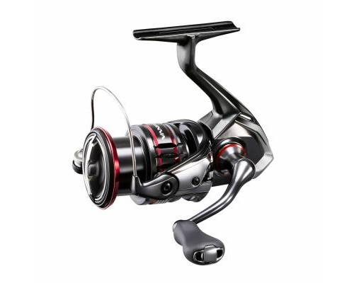 Котушка Shimano Vanford С2000S 7+1BB 5.11 (VFC2000SF)