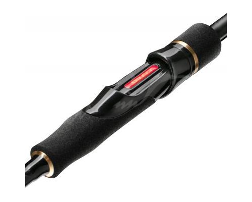 Вудилище Select Nitro NTR-702H 2.13m 10-35g Fast (1870.31.66)