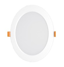 Світильник Videx LED 15W 5000K 220V (VL-DLBR-155)