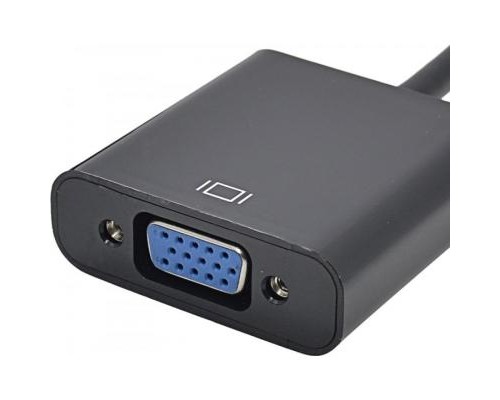 Перехідник ST-Lab DisplayPort Male - VGA Female, 1080P (U-997)