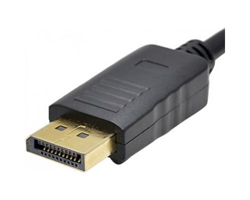 Перехідник ST-Lab DisplayPort Male - VGA Female, 1080P (U-997)