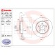 Гальмівний диск Brembo 08.A725.10