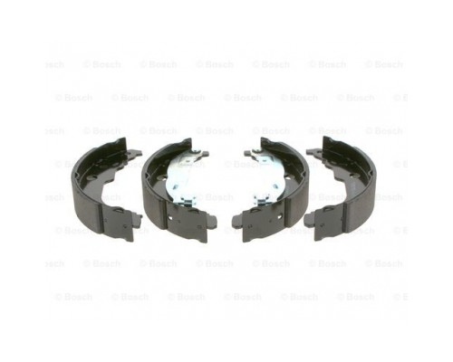 Гальмівні колодки Bosch 0 986 487 721