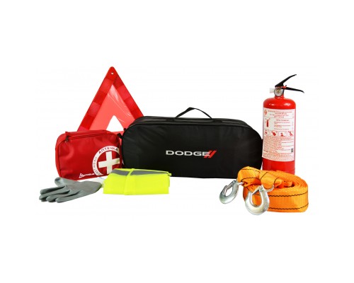 Набір техдопомоги Poputchik Dodge позашляховик (01-120-П)