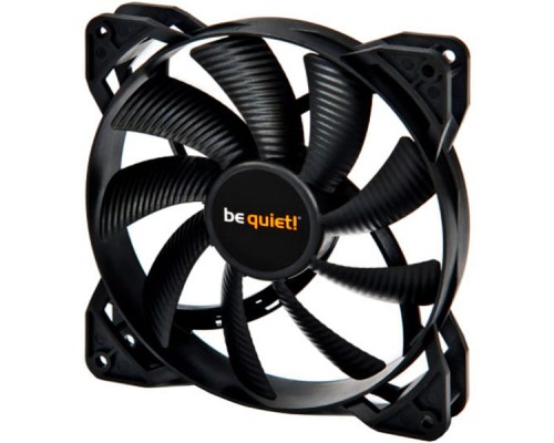 Кулер до корпусу Be quiet! Pure Wings 2 92mm (BL045)