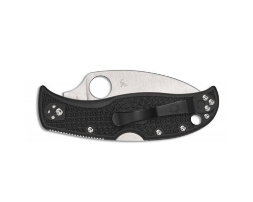 Ніж Spyderco Rockjumper (C254SBK)