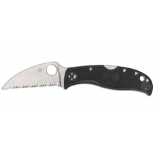 Ніж Spyderco Rockjumper (C254SBK)