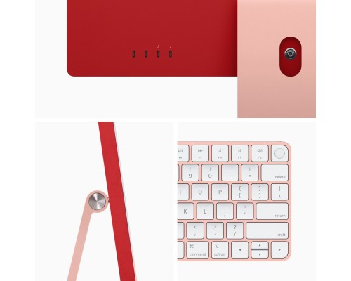 Комп'ютер Apple A2439 24