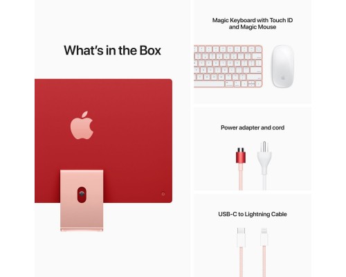 Комп'ютер Apple A2439 24