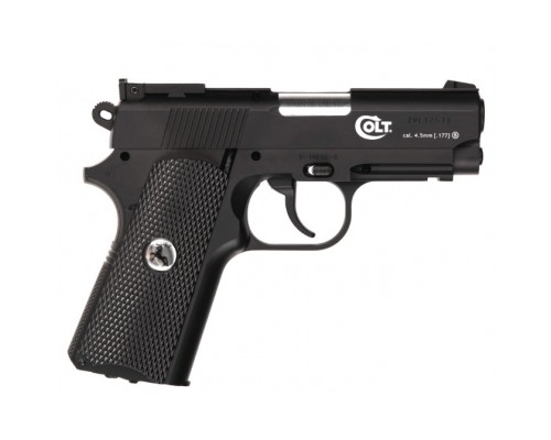 Пневматичний пістолет Umarex Colt Defender (5.8310)