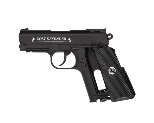 Пневматичний пістолет Umarex Colt Defender (5.8310)