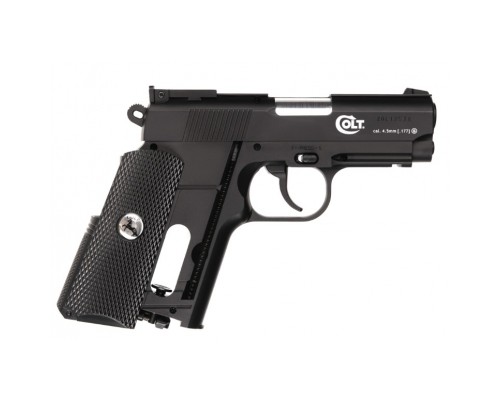 Пневматичний пістолет Umarex Colt Defender (5.8310)