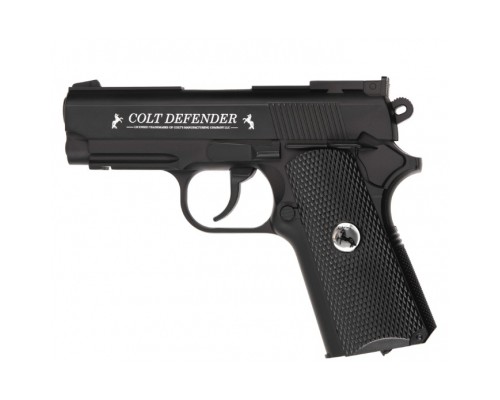 Пневматичний пістолет Umarex Colt Defender (5.8310)