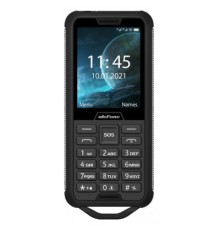 Мобільний телефон Ulefone Armor Mini 2 Black (6937748734031)