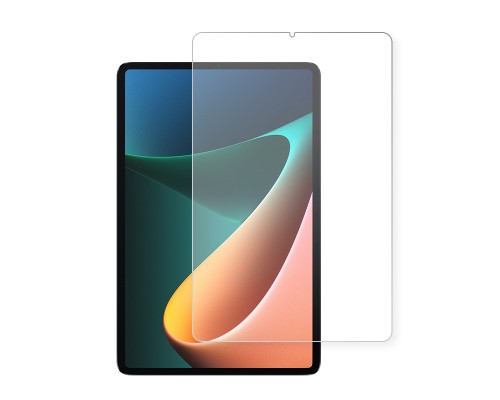 Скло захисне BeCover Xiaomi Mi Pad 5 / 5 Pro (706651)