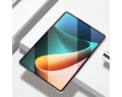 Скло захисне BeCover Xiaomi Mi Pad 5 / 5 Pro (706651)