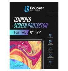Скло захисне BeCover Xiaomi Mi Pad 5 / 5 Pro (706651)
