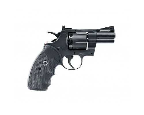 Пневматичний пістолет Umarex Colt Python 2.5