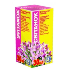 Трави ЕКОМЕД Свитанок 30 мл