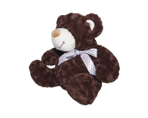 М'яка іграшка Grand Classic Ведмідь з бантом 40 см (4001GMB)