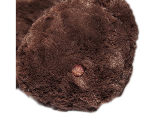 М'яка іграшка Grand Classic Ведмідь з бантом 40 см (4001GMB)