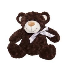 М'яка іграшка Grand Classic Ведмідь з бантом 40 см (4001GMB)