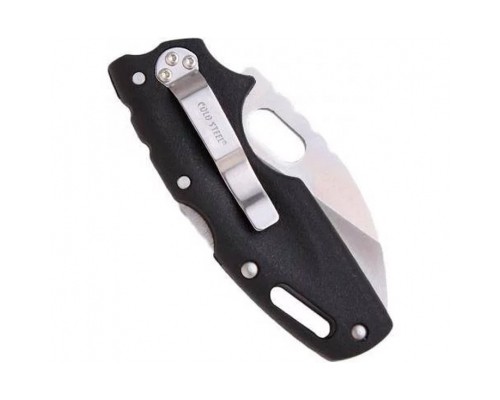 Ніж Cold Steel Tuff Lite Serrated Black (CS-20LTS)