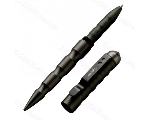 Тактична ручка Boker Plus MPP Black (09BO092)