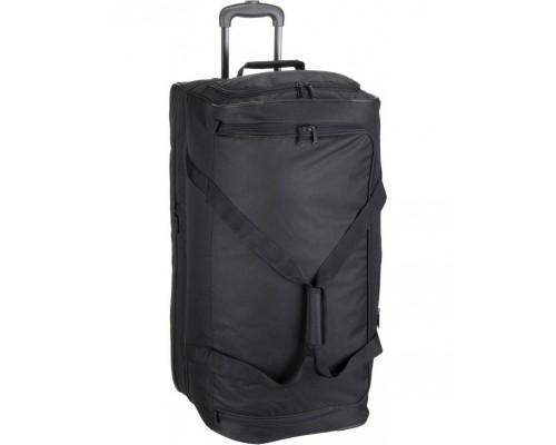 Дорожня сумка Travelite Basics 98/119 л Black (TL096276-01)