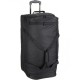 Дорожня сумка Travelite Basics 98/119 л Black (TL096276-01)