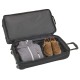 Дорожня сумка Travelite Basics 98/119 л Black (TL096276-01)