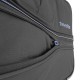 Дорожня сумка Travelite Basics 98/119 л Black (TL096276-01)