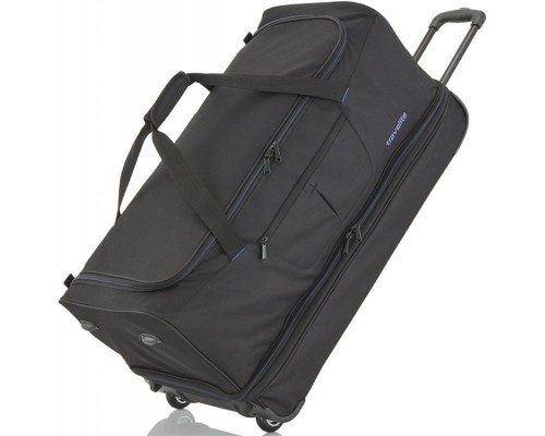 Дорожня сумка Travelite Basics 98/119 л Black (TL096276-01)