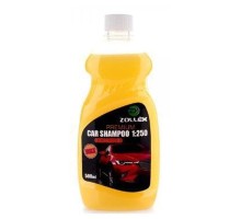 Автошампунь Zollex конц.з воск Premium 0.5л (18056)