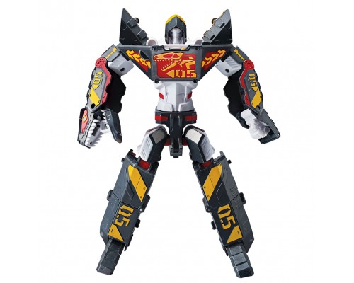 Трансформер Geomecha Geo Mecha Раптор 3 в 1 (324006)