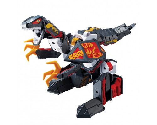 Трансформер Geomecha Geo Mecha Раптор 3 в 1 (324006)
