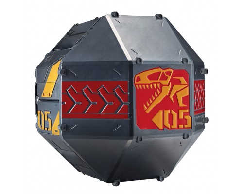 Трансформер Geomecha Geo Mecha Раптор 3 в 1 (324006)