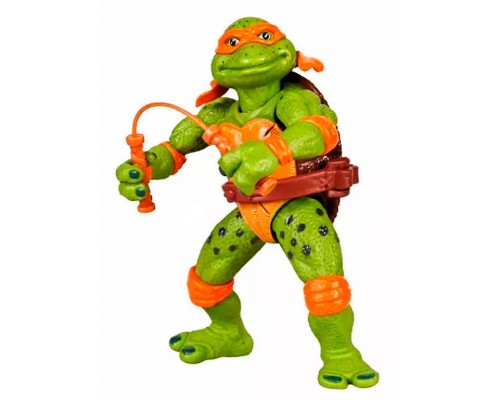 Фігурка TMNT серії Movie Star 1992 - Мікеланджело (81333)